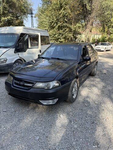 бачок омывателя нексия 2: Daewoo Nexia: 2010 г., 1.6 л, Механика, Бензин, Седан