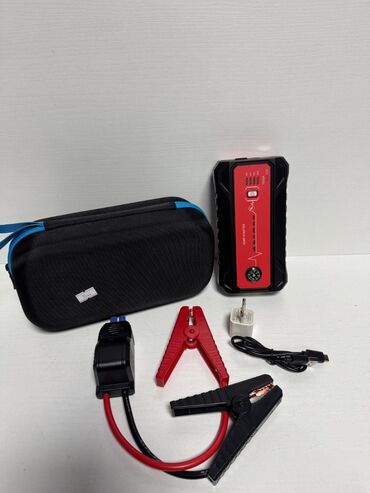 аккумуляторы для ибп baseus: ⚡️Пусковое устройство/ бустер, запускает бензиновые двигатели