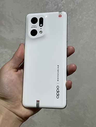 redmi 5a: Oppo Find X5 Pro, Б/у, 512 ГБ, цвет - Белый, 2 SIM — 1