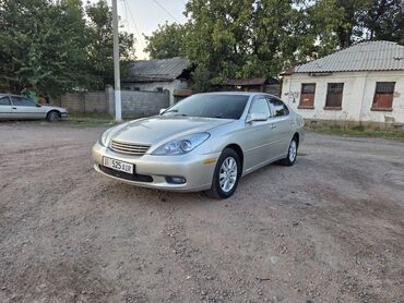 Toyota: Toyota Windom: 2001 г., 3 л, Автомат, Бензин, Седан