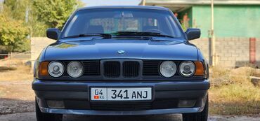 продаю скутер срочно: BMW 525: 1989 г., 2.5 л, Механика, Бензин, Седан
