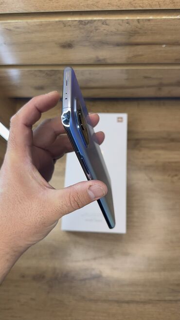 Xiaomi: Xiaomi, Mi 11, Б/у, 256 ГБ, 2 SIM — 14