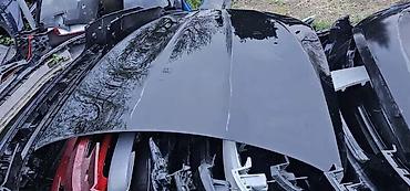 tocak gume: HAUBA F10 F11 ZA BMW 518, 520, 520 GT . | BMW 5 f10 f11 hauba — 4