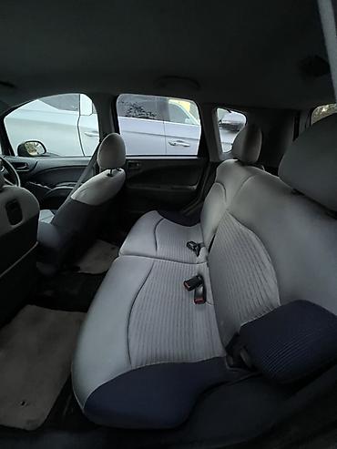 Mitsubishi: Mitsubishi Colt: 2004 г., 1.3 л, Автомат, Бензин, Хэтчбэк — 7