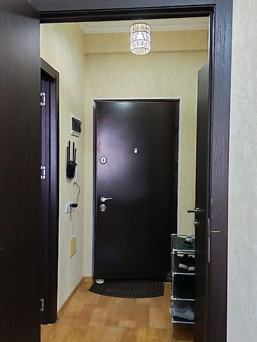 Продажа квартир: Mənzilin təsviri: - Plan: 1 otaq 2 otaga duzelme. 42 kv/m kristal — 8