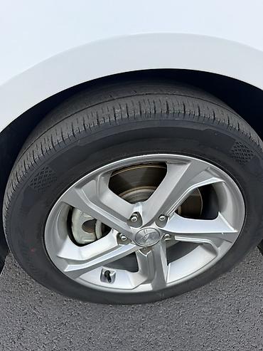 соната нью райс 2021: Hyundai Sonata: 2020 г., 2 л, Автомат, Газ, Седан — 7