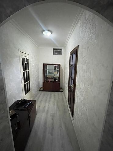 oz evimdir: 3 otaqlı, 102 kv. m, Kredit yoxdur, Yeni təmirli — 5