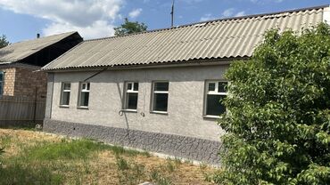 беловодске квартира: Үй, 90 кв. м, 5 бөлмө, Менчик ээси