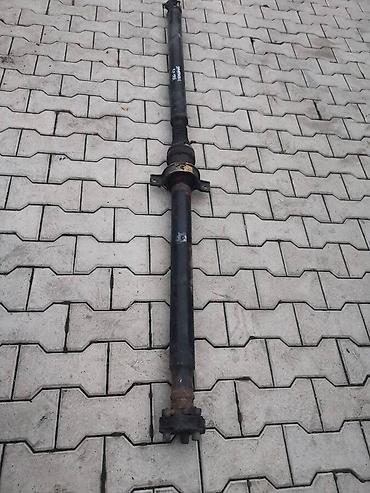 Kardani: KARDAN ZA KIA SPORTAGE OD 2003. DO 2009. GOD — 3