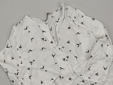 zara basic 77302: Zara, Bluzka damska, rozmiar XS — 1