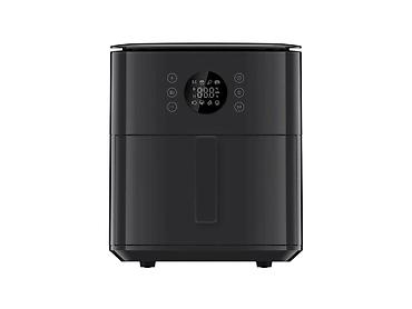 Аэрофритюрница Xiaomi Air Fryer 6.5L — мощное устройство (1700 Вт) для