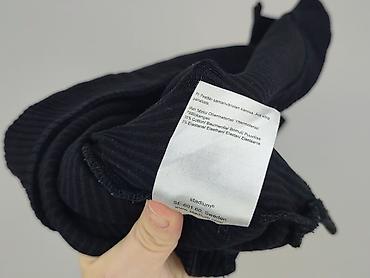 bluzy psg: SOCCX, Bluza z kapturem damska, rozmiar L — 4
