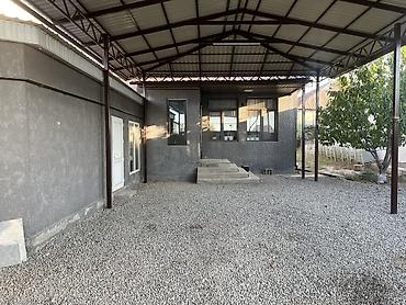 новый дом кара жыгач: 3 комнаты, 100 м², 4 соток, Бишкек, Собственник — 1