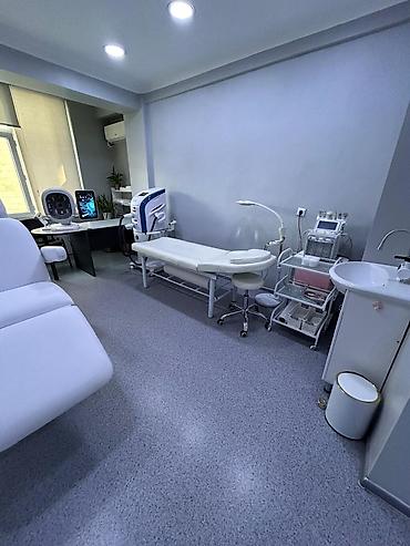 снять в аренду салон красоты: Сдаю Отдельный кабинет: Для косметолога, 20 м², В административном здании, Готовый бизнес, С оборудованием — 2