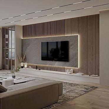 Ремонт под ключ: Ремонт под ключ | Офисы, Квартиры, Дома Больше 6 лет опыта — 12