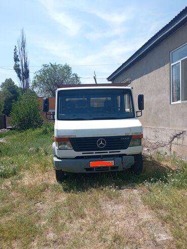продажа минивэн: Легкий грузовик, Б/у