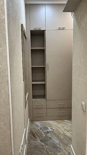 Продажа квартир: 4 комнаты, 118 м², Элитка, 3 этаж, Дизайнерский ремонт — 4