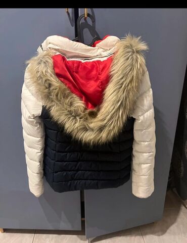 kik ženski prsluci: Tommy Hilfiger, XS (EU 34)