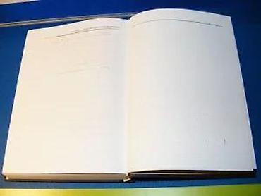 marca 100rsdn: Izdavač: Evro BookGodina izdanja: 2005Broj strana: 612Povez: Tvrdi — 6