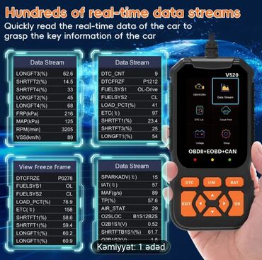 продать айфон 4: OBD maşın diaqnostika aparatı. yenidir
