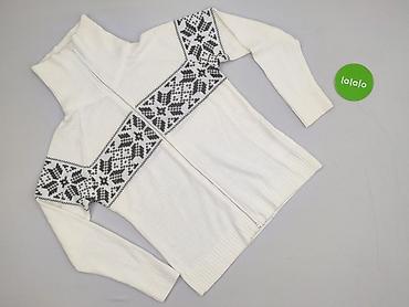 fluff outerwear kurtki: Yessica, Kardigan damski, rozmiar M — 2