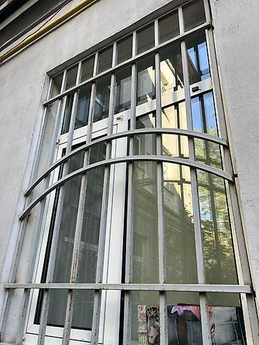 Швеллеры: Стальной швеллер (горячекатаный) Квадратный профила пластиковая шифер — 39