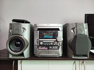 samsung 30: Продаю недорого SONY музыкальный центр колонки от другой SONY лучше — 1