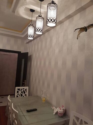 Yeni tikili: 3 otaqlı, Yeni tikili, 73 kv. m — 13