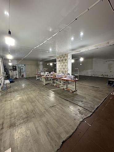 40 тонный контейнер: Сдаем в аренду помещение ~ 140 кВ м + туалет . Высокое напряжение — 5