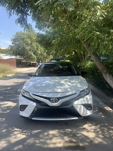 камри xse 70: Toyota Camry: 2020 г., 2.5 л, Автомат, Бензин, Седан — 1