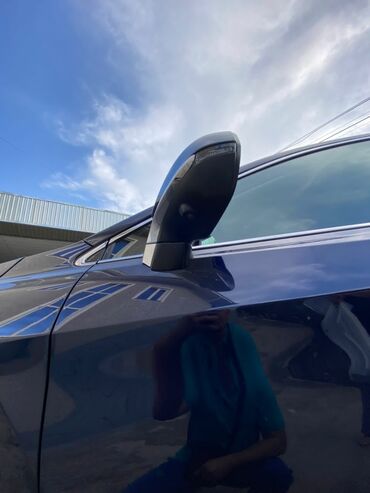 Lexus RX: 2017 г., 3.5 л, Автомат, Бензин, Внедорожник