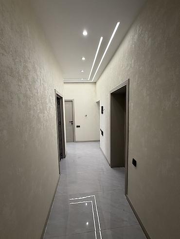 Квартиры: Salam. Ev Elmlər metrosunun yanında yerləşir. Qoç ət və Chaikənd — 4
