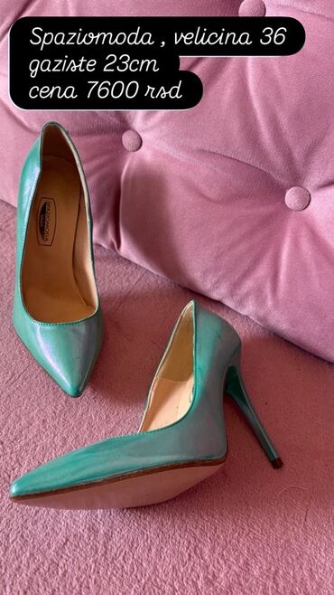 Sandale: Sandale, 39 — 35