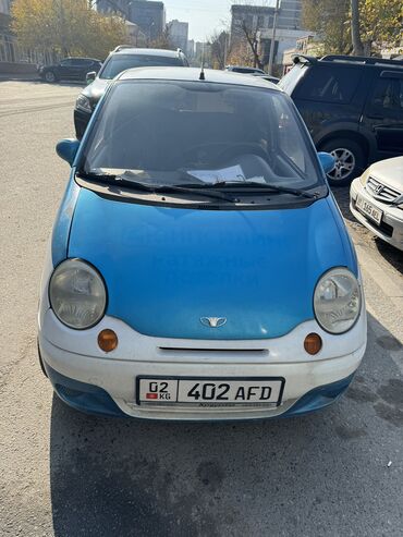 разборка матиз: Daewoo Matiz: 2009 г., 0.8 л, Механика, Бензин