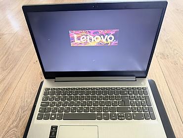 Ноутбуки Lenovo: Ноутбук Lenovo 15.6" Основные характеристики: - Экран 15.6", матовое — 3