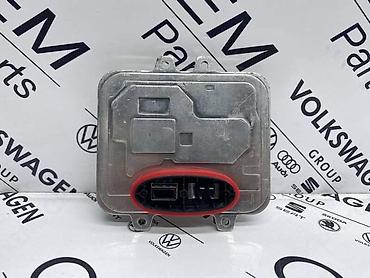iris smart: BALAST/MODUL FARA ZA VOLKSWAGEN TIGUAN, TOURAN, GOLF 7 . - 5DV 009 — 2