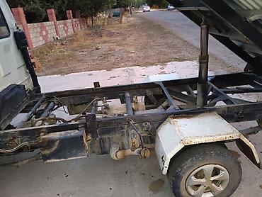 генераторы бензиновые цена: Hyundai Porter: 2000 г., 2.6 л, Механика, Дизель — 7