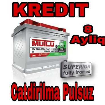 akumulator zaryadka aparatı: Akom, Türkiyə, Yeni