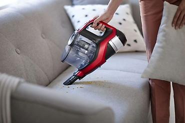 süpürgə: Philips 7000 Series SpeedPro Max Animal – Simsiz 360° tozsoran - — 5
