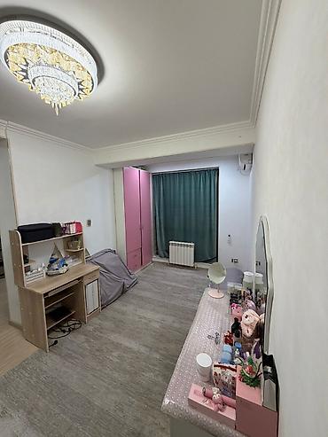 5: 1 комната, 42 м², Элитка, 5 этаж, Евроремонт — 5