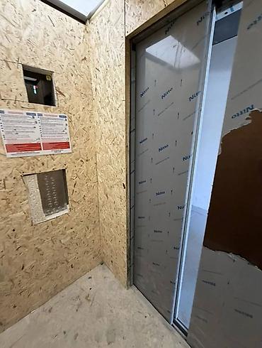 700: 2 комнаты, 47 м², Восток-5 мкр Элитка, 11 этаж, ПСО (под самоотделку) — 7