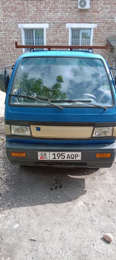 машина лаво: Daewoo Лабо: 2005 г., 0.8 л, Механика, Бензин