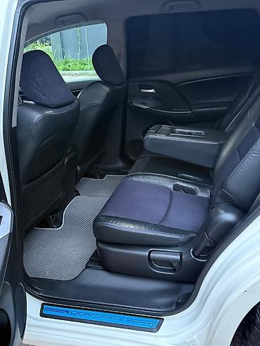 Honda: Honda Odyssey: 2010 г., 2.4 л, Автомат, Бензин, Минивэн — 8
