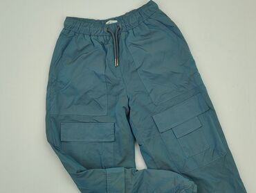 Spodnie: Spodnie dresowe, Reserved, 14 lat, 158/164, stan - Bardzo dobry