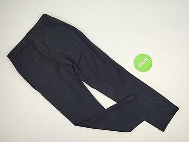 empyre jeans: H&M, Spodnie materiałowe damskie, rozmiar XS — 3