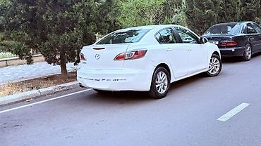 Mazda: Karopkada yungul vurma var — 5