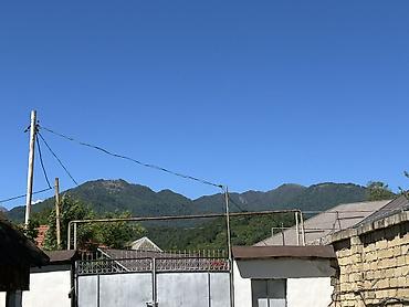 xırdalanda ev: Torpaq Qəbələ rayonunun Nohurqışlaq kəndində yerləşir. Sənəd — 10