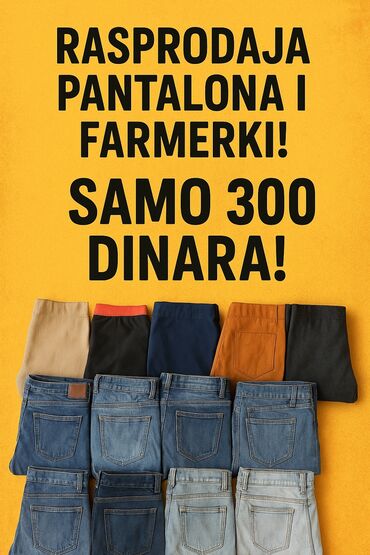 Farmerke: Teksas, Normalan struk, Skinny na lalafo.rs — 1 Farmerke: Teksas, Normalan struk, Skinny — 1