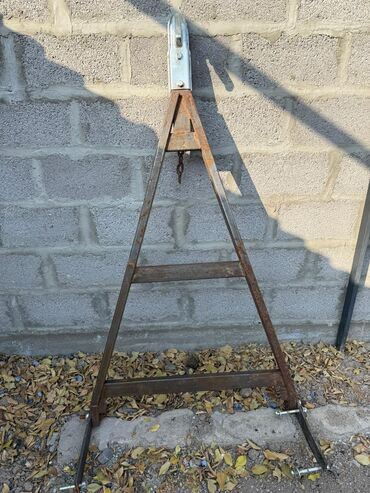 мицубиси айтрек: Сцепка Для Спринтера