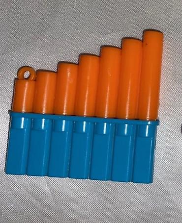 Oyuncaqlar: Киндер игрушки по 1 м — 11